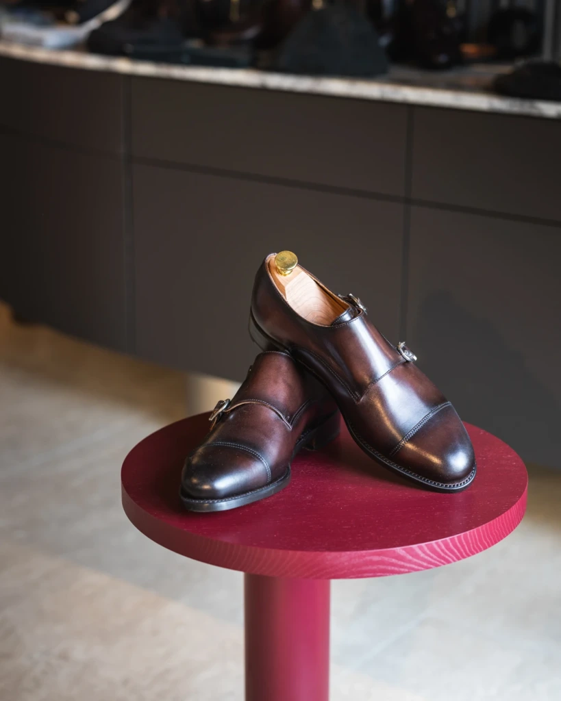 brazowe-podwojne-monki-skorzane-buczynski