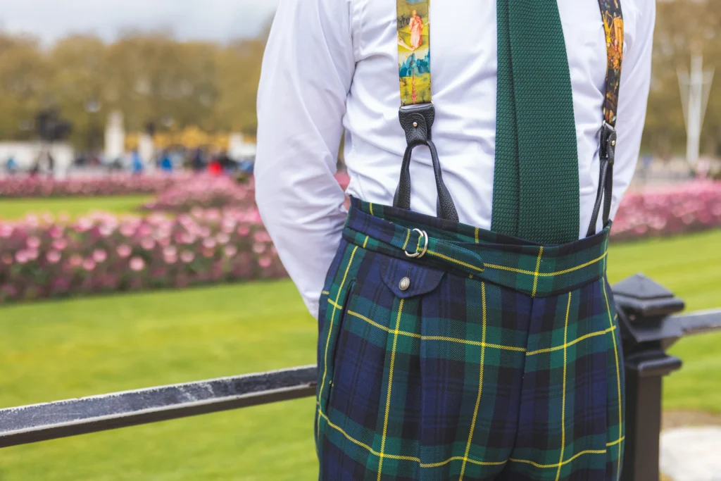 tartan-szkocka-krata-marynarka-spodnie-kamizelka3