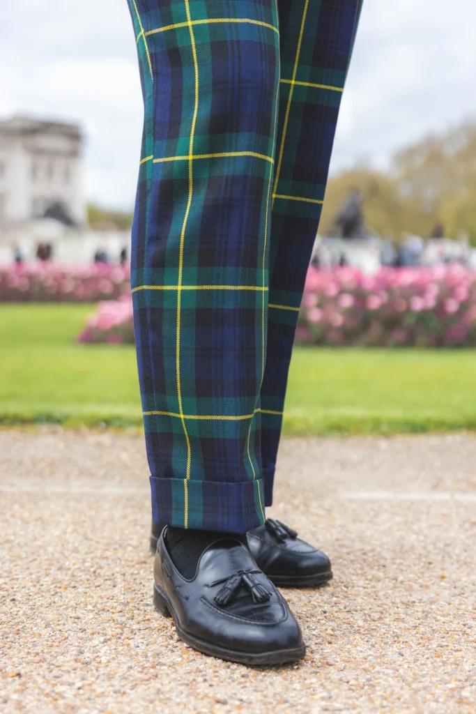 tartan-szkocka-krata-marynarka-spodnie-kamizelka44