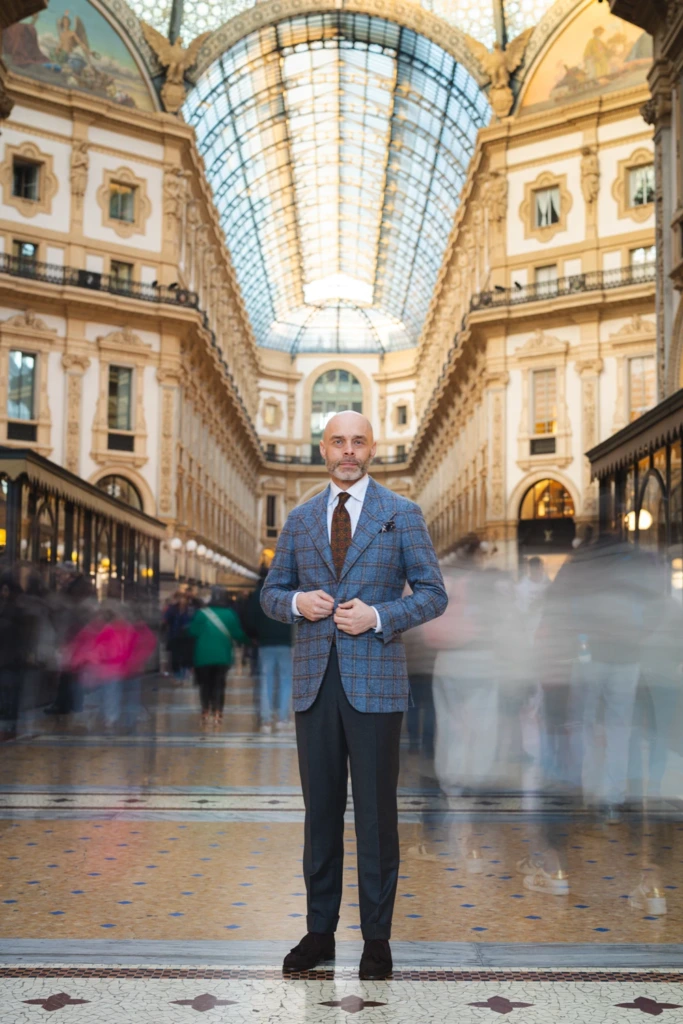 marynarka-loro-piana-galeria-vittorio-emanuelle-buczynski2