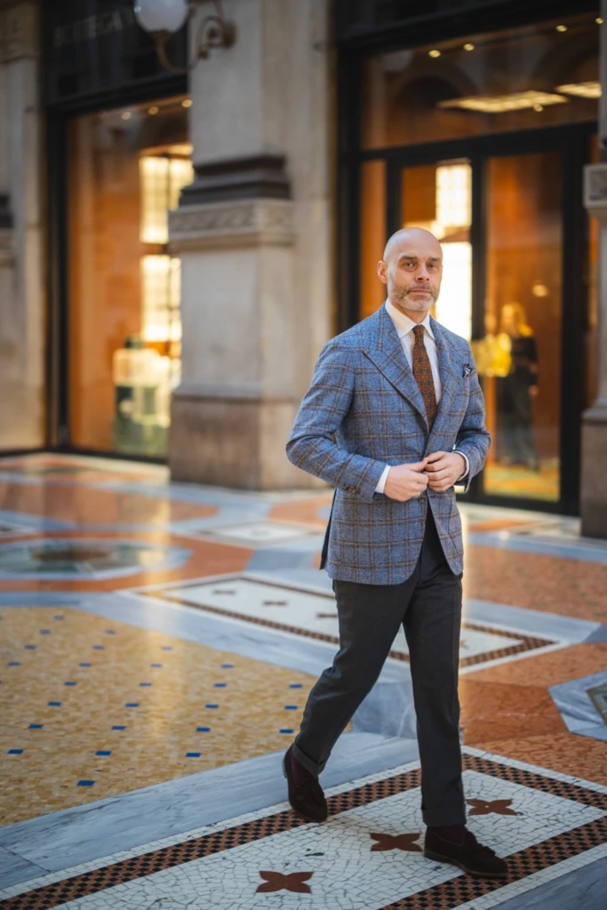 niebieska-marynarka-sportowa-krata-loro-piana-buczynski2