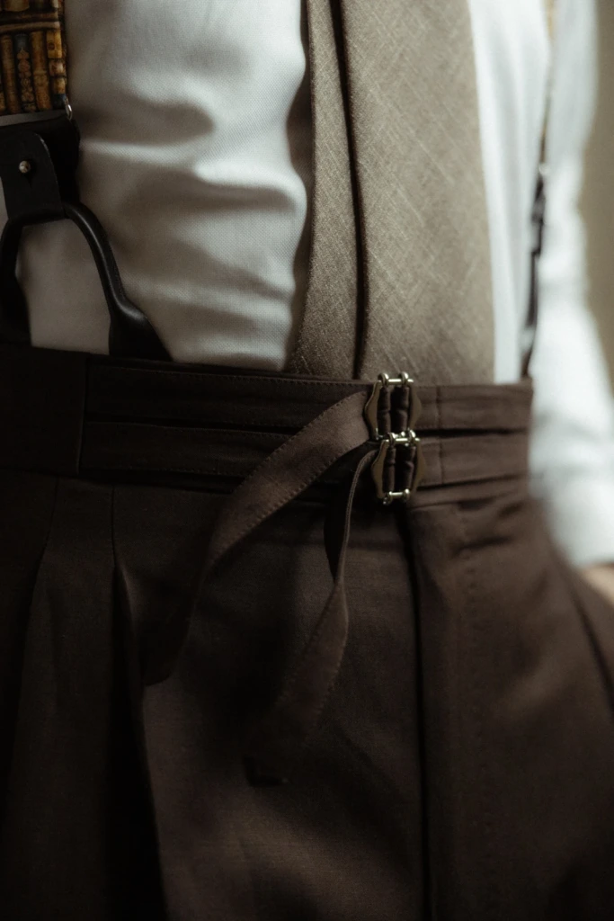 garnitur-meski-slubny-boho-rustykalny-brazowy-bezowy-krata13