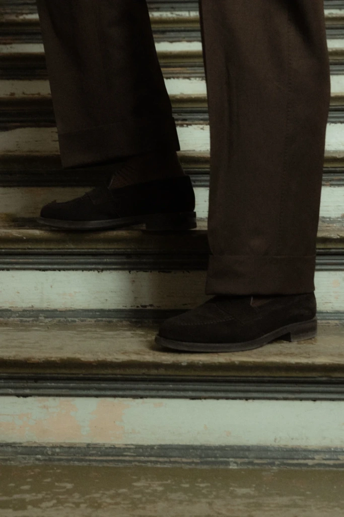 garnitur-meski-slubny-boho-rustykalny-brazowy-bezowy-krata15